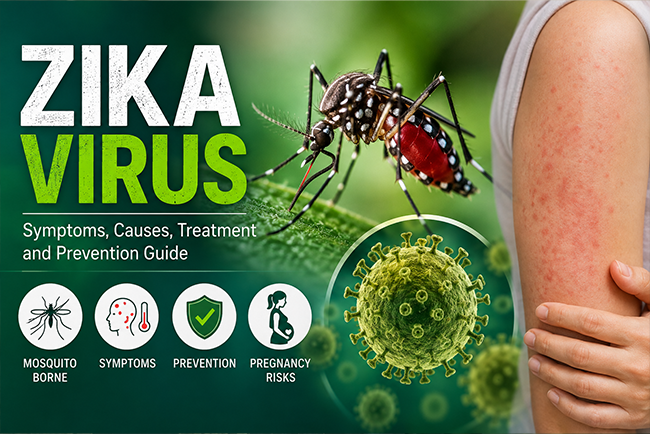 Zika Virus